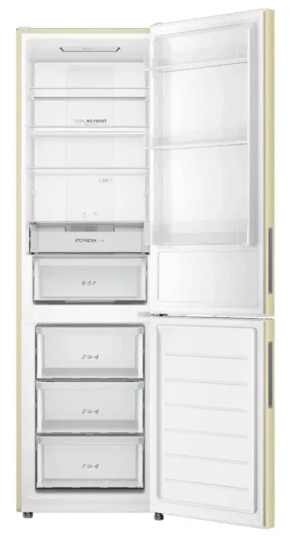 Холодильник Haier CEF538CCG