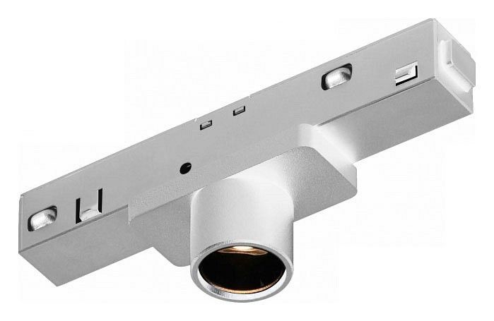 Накладной светильник iLedex Technical VISION48/22 4822-017-D23-2W-24DG-4000K-WH