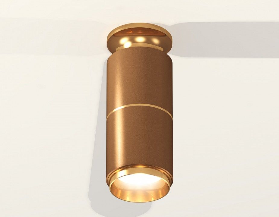 Накладной светильник Ambrella Light XS XS6304190
