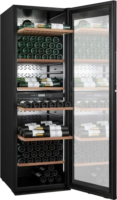 Винный шкаф CLIMADIFF MILLESIME240D