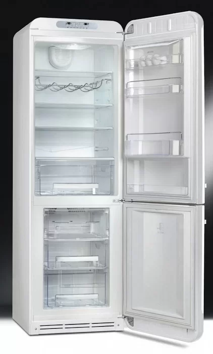 Холодильник Smeg FAB32RBN1