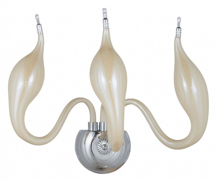 Бра LUMINA DECO Magica LDW 7002-3 CHAMP