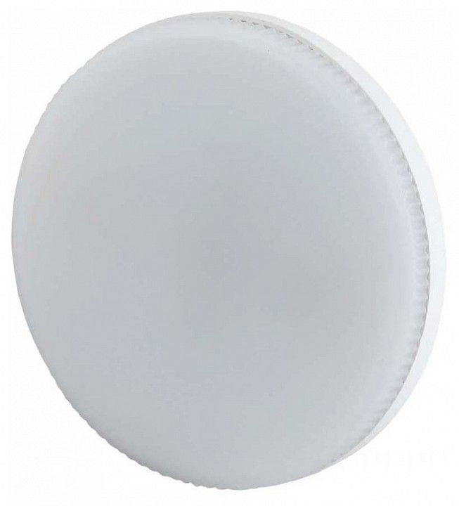 Лампа светодиодная Эра  GX53 10Вт 2700K LED GX-10W-827-GX53 R
