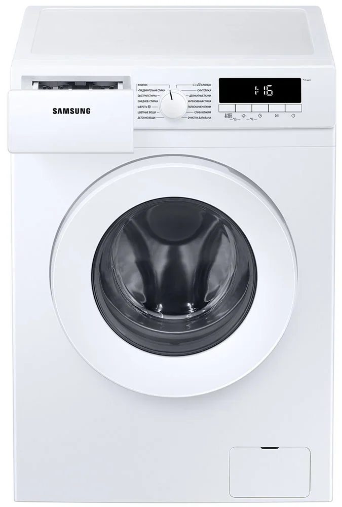 Стиральная машина Samsung WW70T3020WW