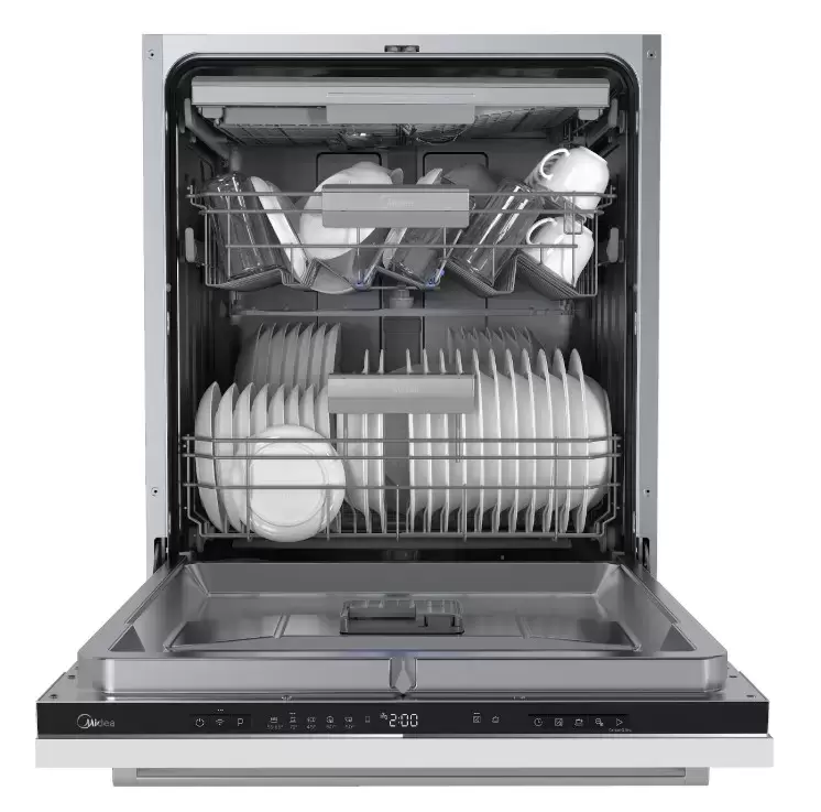 Встраиваемая посудомоечная машина Midea MID60S340i
