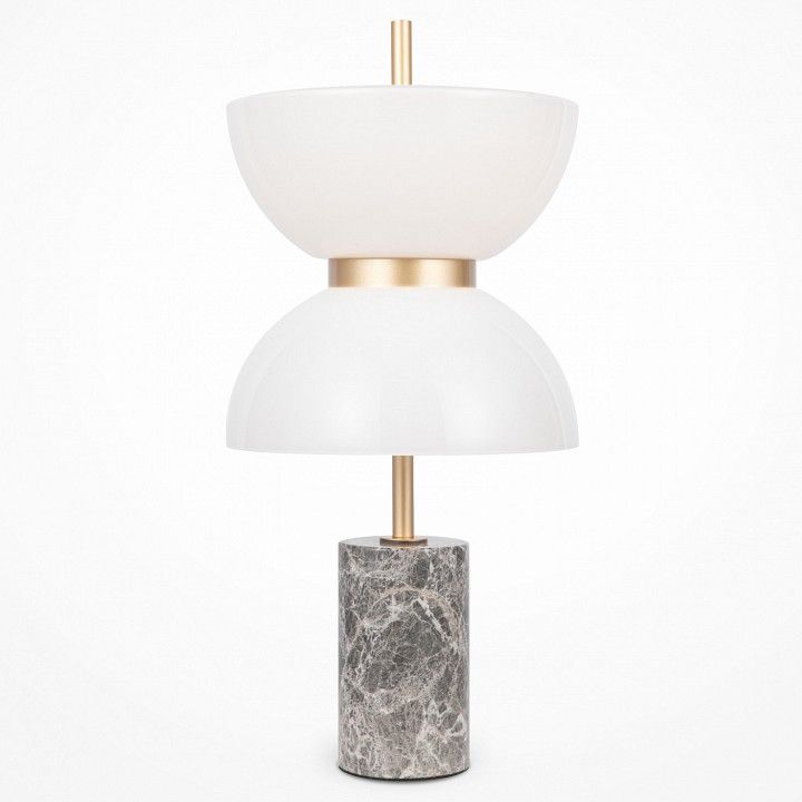 Настольная лампа декоративная Maytoni Memory MOD178TL-L11GR3K