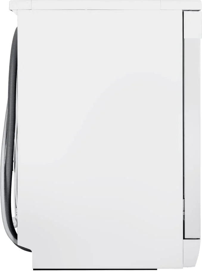 Посудомоечная машина Maunfeld MWF45331W Inverter