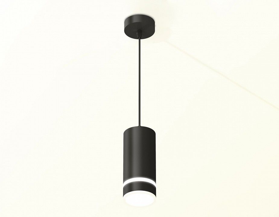 Подвесной светильник Ambrella Light XP XP8162026