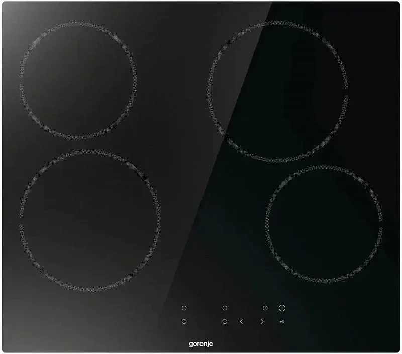 Варочная панель Gorenje ECT 641 BSCE