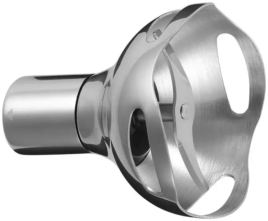 Погружной блендер KitchenAid 5KHB2570EOB