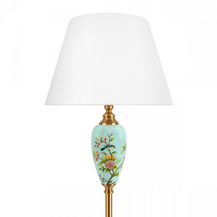 Торшер Loft it Bluet 10379F/A