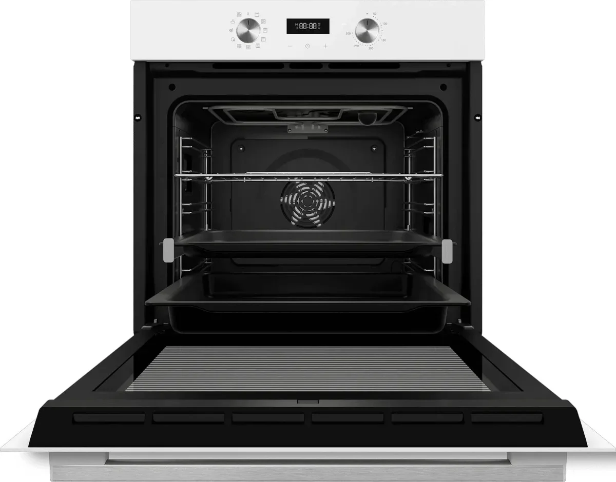 Духовой шкаф Haier HOQ-R2ARN3WB