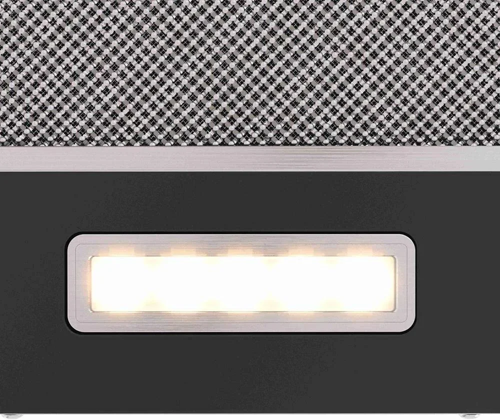 Вытяжка Faber AMPIRA BK 90
