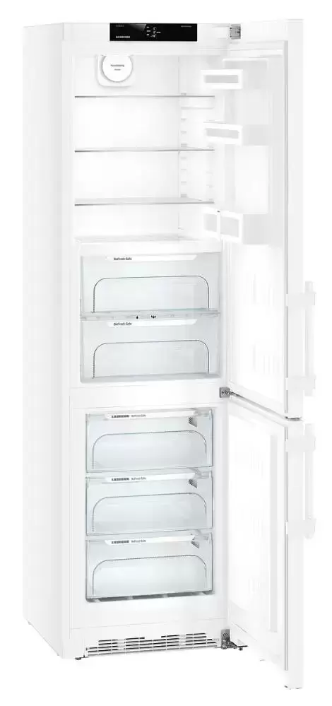 Холодильник Liebherr CBN 4815 Comfort BioFresh NoFrost