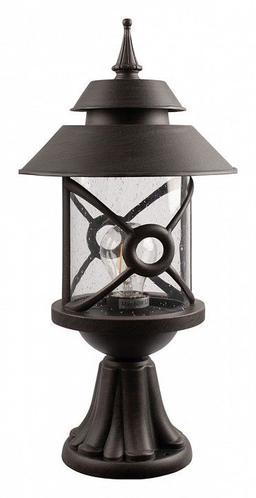 Наземный низкий светильник Loft it Prato 100021/470
