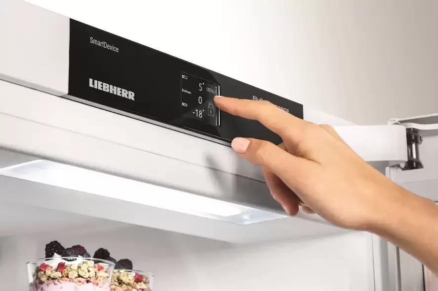 Холодильник Liebherr CBNbs 4835
