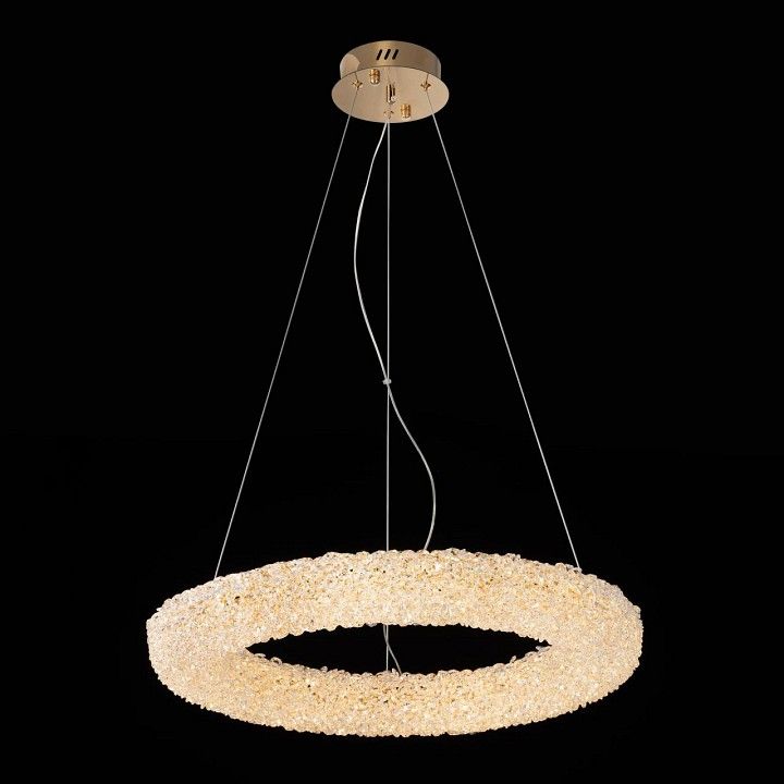 Подвесной светильник Citilux CLOUDY CL323162