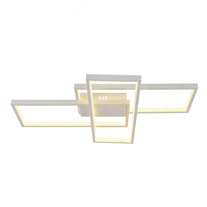 Потолочная люстра Escada ARCADE 10254/3LED