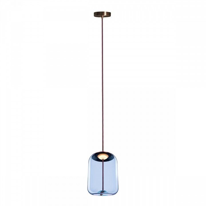 Подвесной светильник Loft it Knot 8133-C mini