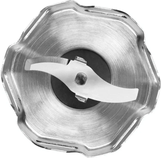 Погружной блендер KitchenAid 5KHBV83EBM матовый черный