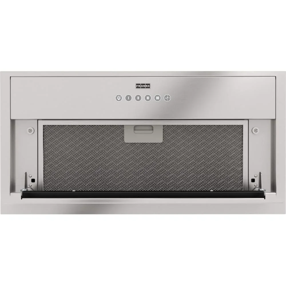 Вытяжка Franke LUCE INOX 60 IX