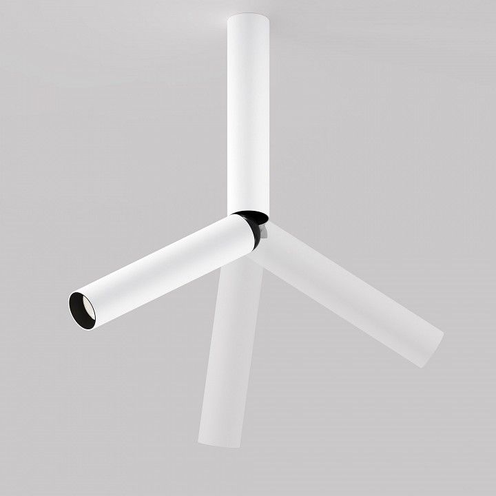 Накладной светильник Maytoni Technical Фокус Т C142CL-6W4K-W