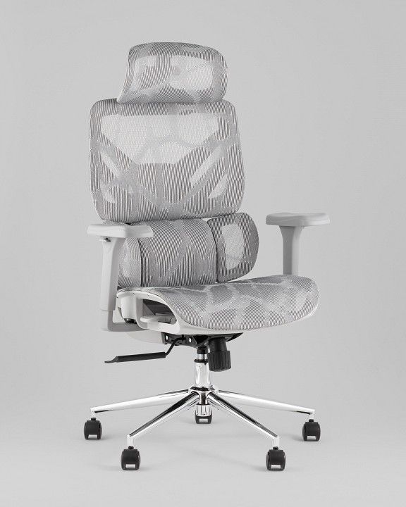 Кресло компьютерное TopChairs Structo