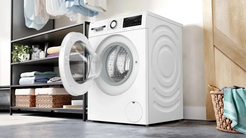 Стиральная машина Bosch WGG246FASN