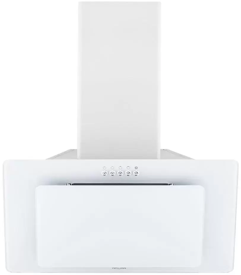 Вытяжка Krona Liva 600 white PB