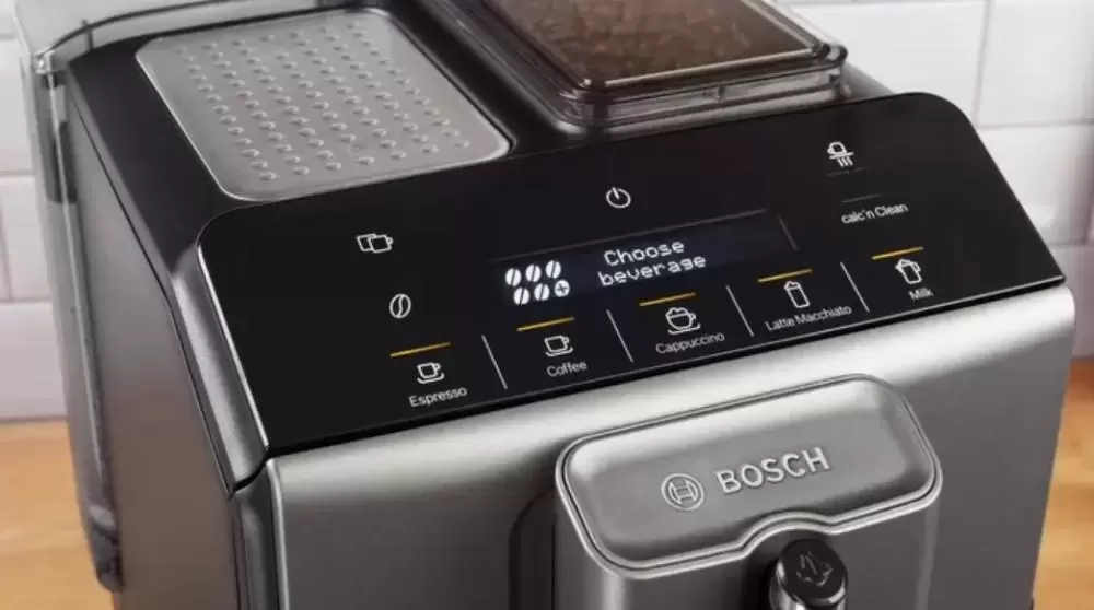 Кофемашина Bosch TIE20504