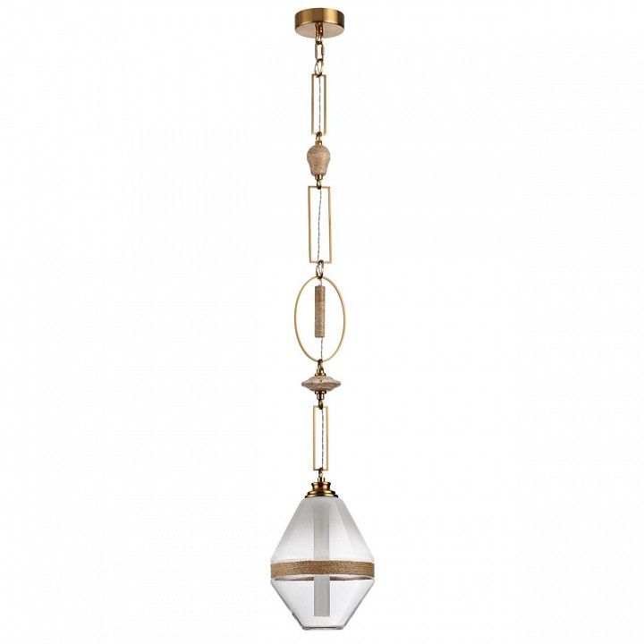 Подвесной светильник Odeon Light Krema 5441/1A