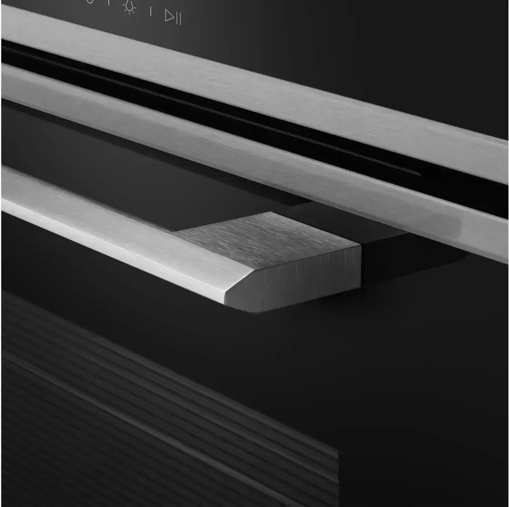 Духовой шкаф Maunfeld MCMO5013SDS