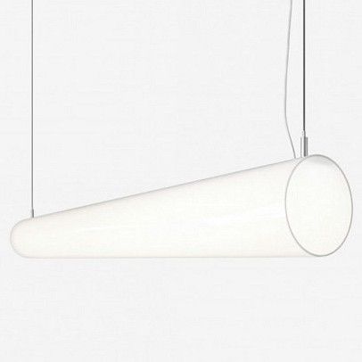 Подвесной светильник SILED Truba-02 7370302