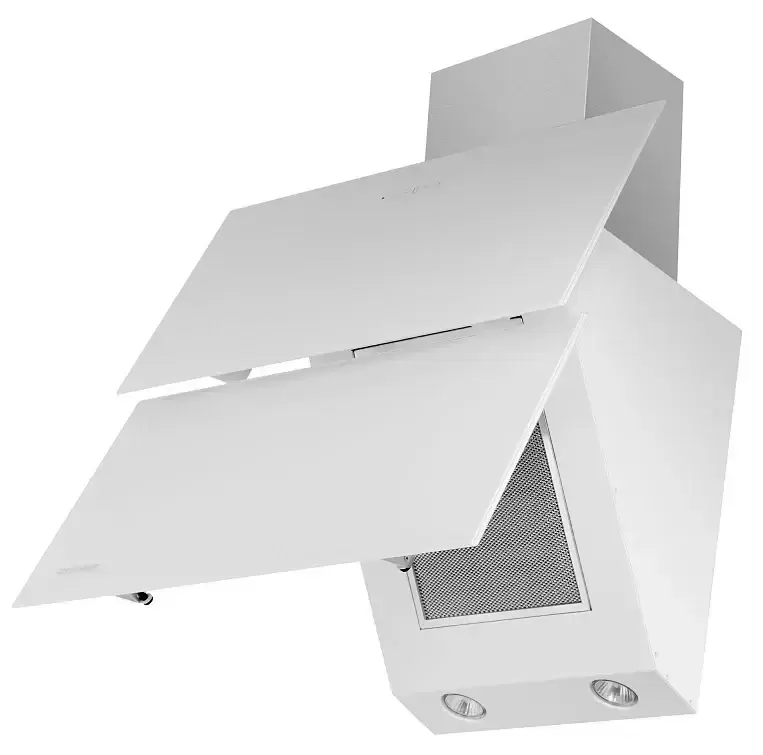 Вытяжка Maunfeld PLYM 60 WHITE