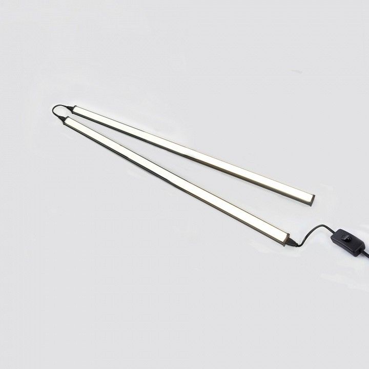 Удлинитель Volpe USN-012-5500W-02/100LUX-WH UL-00011863