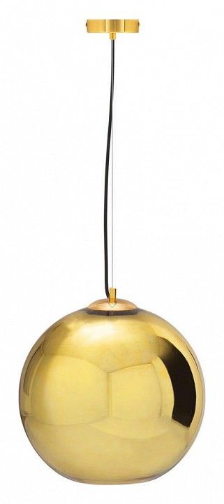 Подвесной светильник Loft it Copper Shade LOFT2024-D