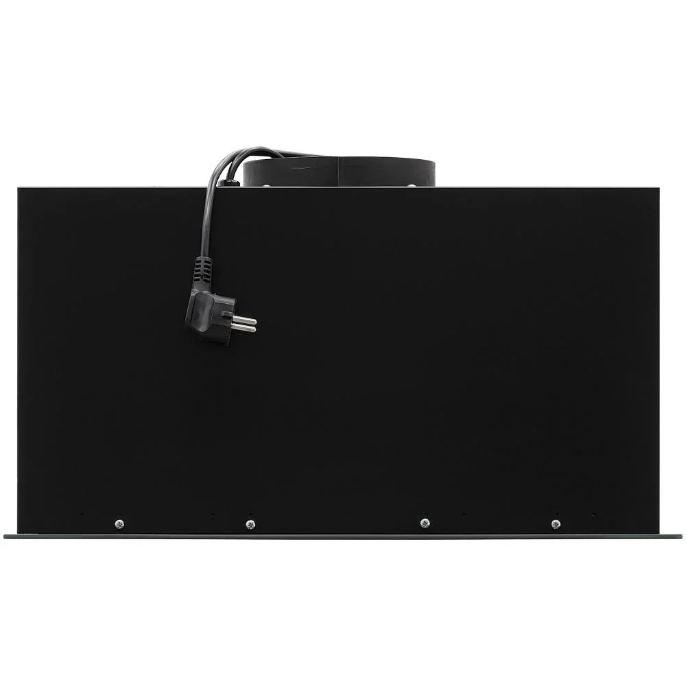 Встраиваемая вытяжка KRONA ZANDER 600 DN BLACK S