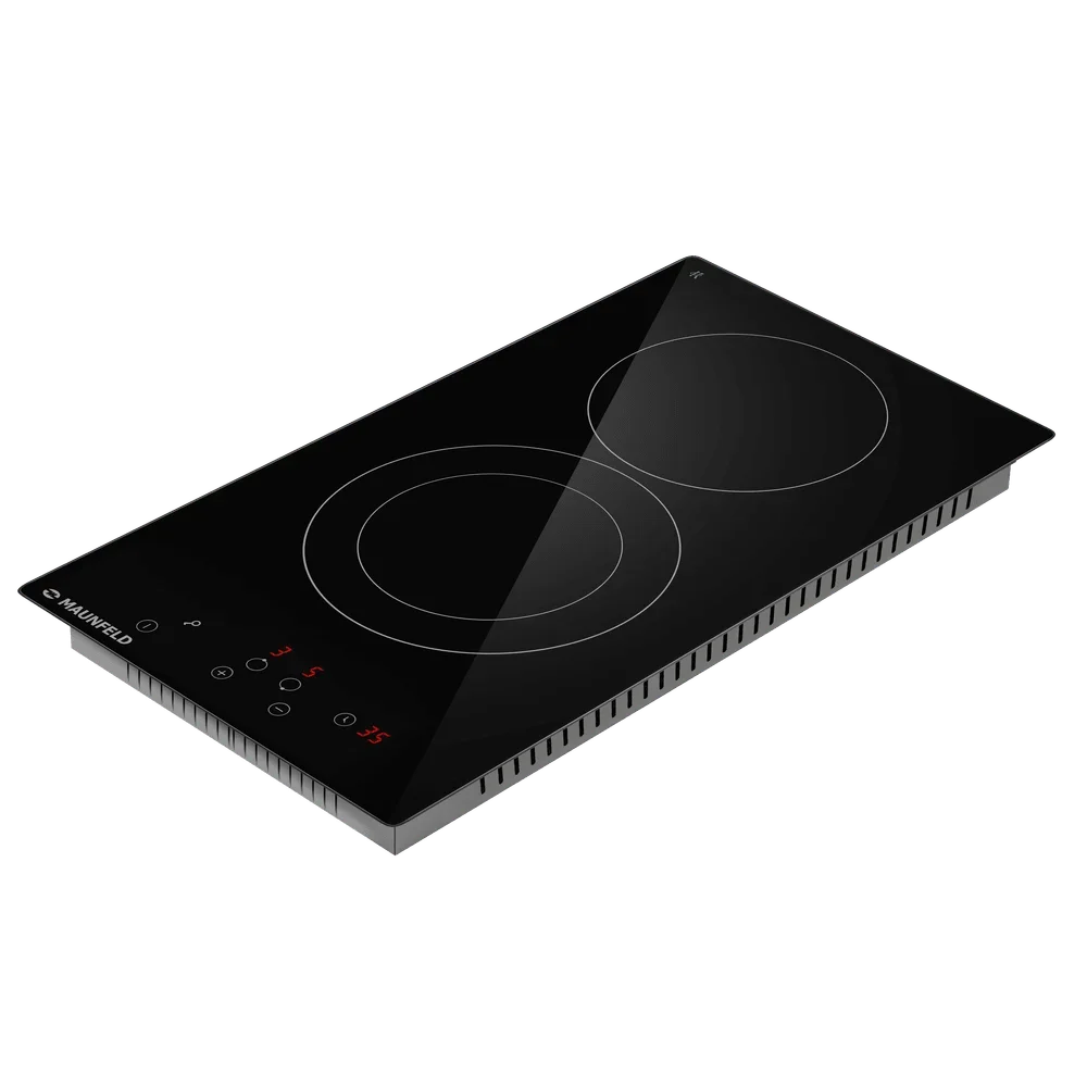 Варочная панель Maunfeld AVCE3022DBK