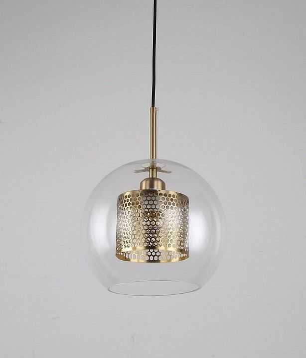 Подвесной светильник LUMINA DECO Pontina LDP 6830 MD