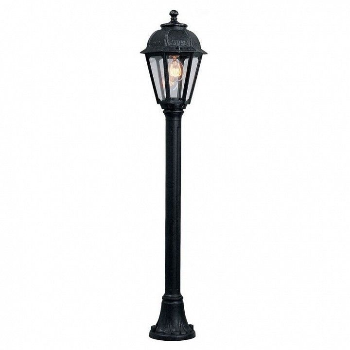 Наземный высокий светильник Fumagalli Saba K22.151.000.AXE27
