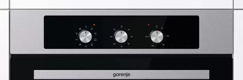 Духовой шкаф Gorenje BO6727E03AX