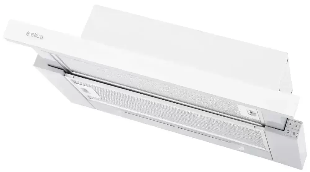 Встраиваемая вытяжка ELICA ELITE 14 LUX GRVTWH/A/60