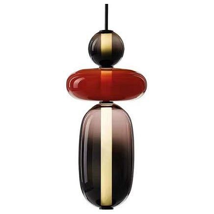 Подвесной светильник Alfa-Light F3124 F3124-07