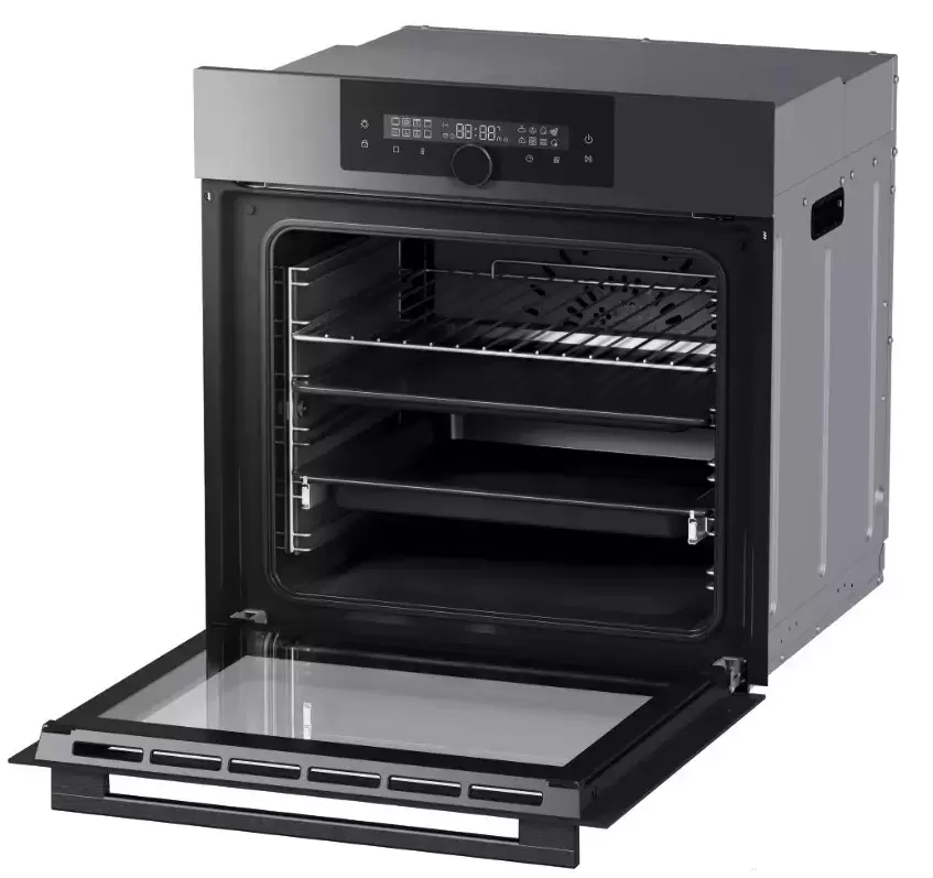 Духовой шкаф Haier HOQ-F6QAN3DG