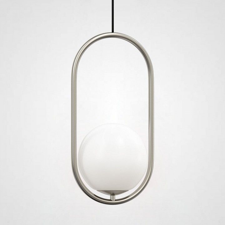 Подвесной светильник Imperiumloft  HOOP-B01