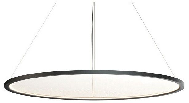 Подвесной светильник Denkirs VEIL DK6621-BK