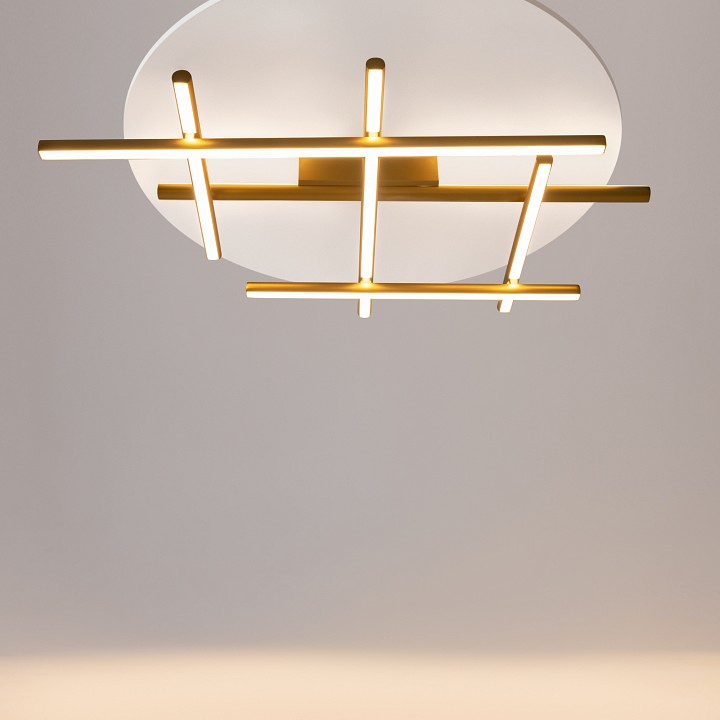 Потолочная люстра Maytoni Radiance MOD278CL-L50G3K