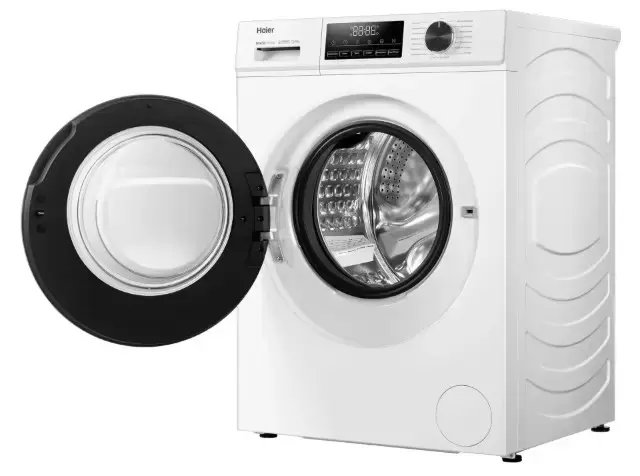 Стиральная машина Haier HW100-BP12406