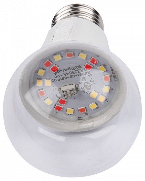 Лампа светодиодная Uniel LED E27 10Вт K UL-00011438