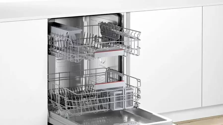 Встраиваемая посудомоечная машина Bosch SBH4EAX14E